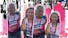Cancer survivor finds new strength on the running track